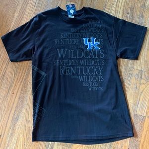 University of Kentucky short sleeve T-shirt